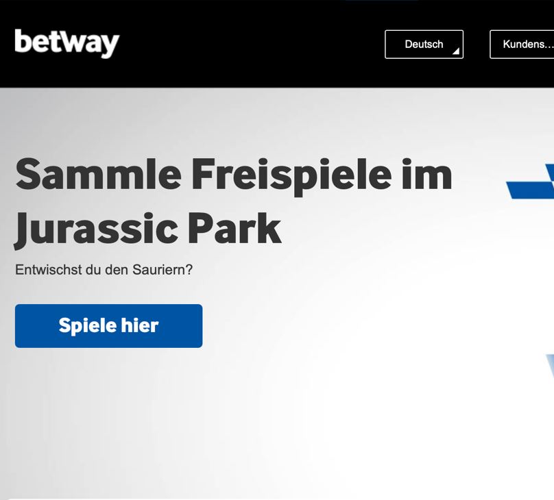 Betway